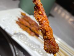-百岁我家酸菜鱼(龙湾万达店)