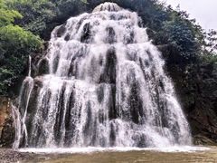 -华蓥山天意谷景区