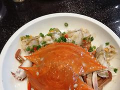 -健眺小海鲜(临海后山店)