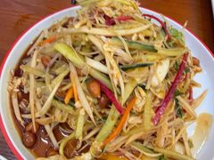 -东北风味思缘食府(对湖路店)
