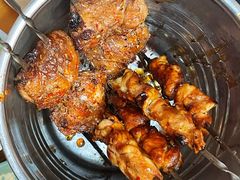 -炒豆合作社(东四总店)