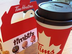 -Tims天好咖啡(华侨城步行街店)