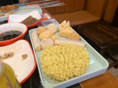 -京元盛铜锅涮肉(上海总店)