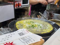 -清真·二嫂子煎饼果子(鼓楼旗舰形象店)