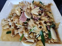 -喜洲翰林餐厅(董家百年老宅店)