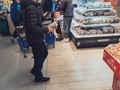 -盒马鲜生(和谐广场店)
