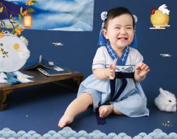 -NICE KIDS 奈时儿童摄影