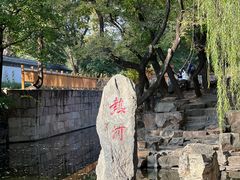 -承德避暑山庄景区