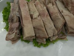 -鸿宾楼(展览馆路店)