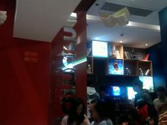 -卢家妈妈·西餐厨房(卜蜂中心店)