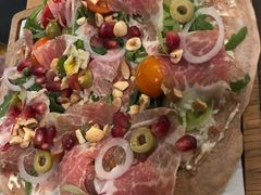 伊比利亚火腿薄脆-EN SPACE恩空间