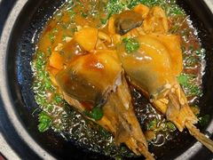 -永安鱼庄·镇江菜(东吴路店)