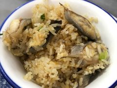 -红星光发煲仔饭(大石街店)