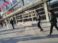 -清真·胖妈妈手抓餐厅(定西路长城宾馆店)