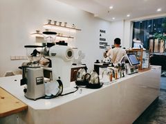 -GOOD好事咖啡(会展城店)