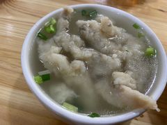 -江南红鱼汤(洋中花园店)