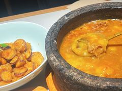-0776食堂·京城创意菜(七里庄店)