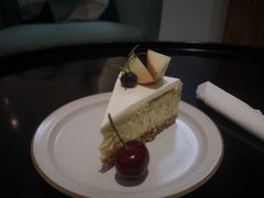 -COTTON CAFE(德信·中外公寓店)