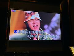 -欢乐盛KTV音乐会所(泰然店)