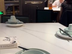 -老馆子·建德菜·山肴鱼鲜(海威新界店)