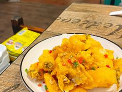 -鱼醉无骨鱼·中山脆肉鲩(荔湾路店)