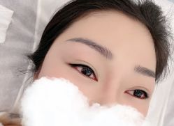 -Verywang半永久纹眉•仪器野生眉