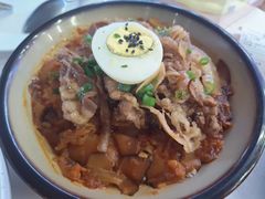 -Nana And Her Friends Restaurant 娜娜家(小寨原力场店)