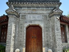 -河下古镇