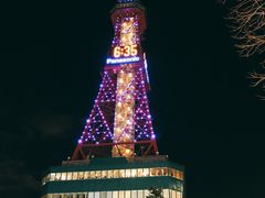 -札幌电视塔