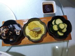 -鸭王烤鸭店(三里河店)