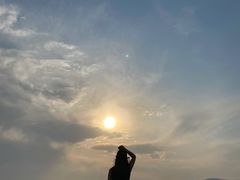 -鬼笑石后山停车场
