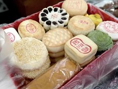 -北京稻香村(花市店)