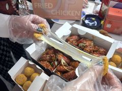 -悠个炸鸡(南京创始店)