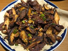 -東舍食唐精品陕菜馆