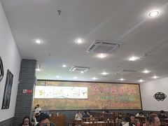 -盈田盈粥庄(博山东路店)