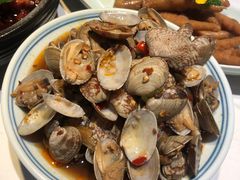 花甲-卯时·龙光雅宴·精致锡帮菜(惠山古镇店)