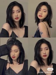 -LJOY丽锦造型·烫发染发