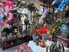 -弗劳尔花艺坊(龙涛店)