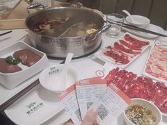 -拾味馆·浓鲜骨汤(光谷天地店)