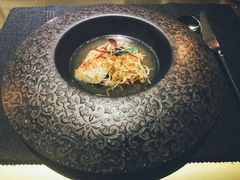 -AZUL by FUEL蓝色·法式酒馆(琶醍店)