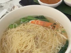 -关夫人餐厅(KLCC阳光广场店)