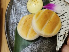 日本芝士年糕-赤稻·日式料理(禅城店)