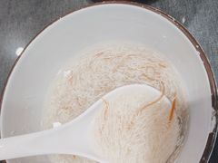 文思豆腐羹-冶春茶社(珍园店)