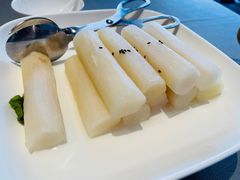温县桂花山药-阿庄新豫菜(通泰路店)