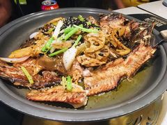 -味妙烤鱼吧(回龙观店)