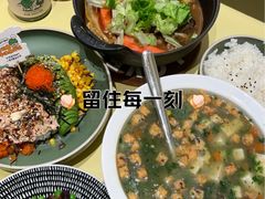 -米仓食堂(凯德广场店)