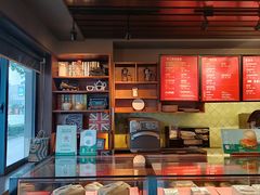 -星巴克(张家港谷渎港店)