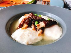 -半山腰·云南菜(侨福芳草地店)