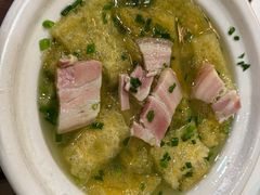 -长兴菜馆(高桥店)