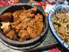 -人民公社大食堂(张家湾店)